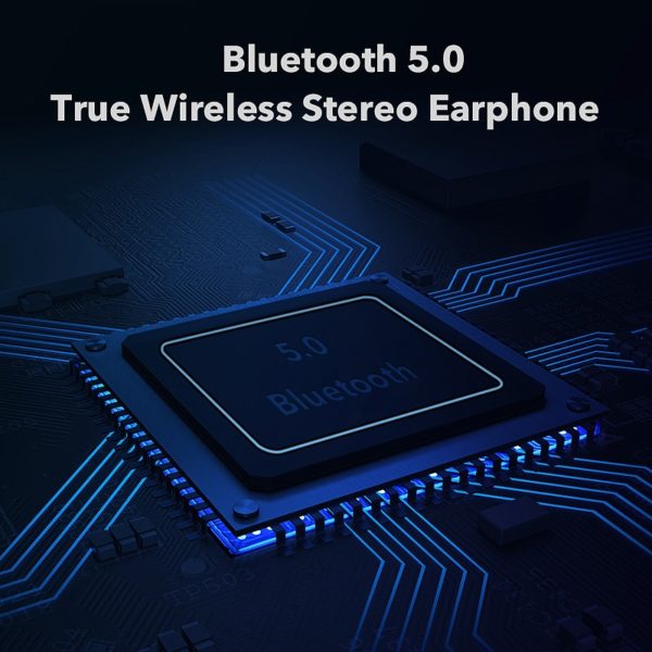 TWS Earbuds Wireless bluetooth earphones